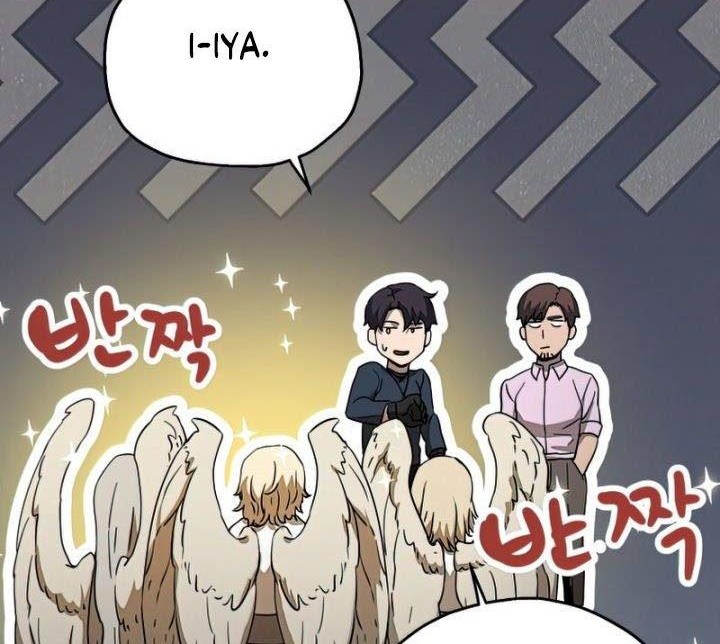 Player Who Can’t Level Up Chapter 81 - halaman 60