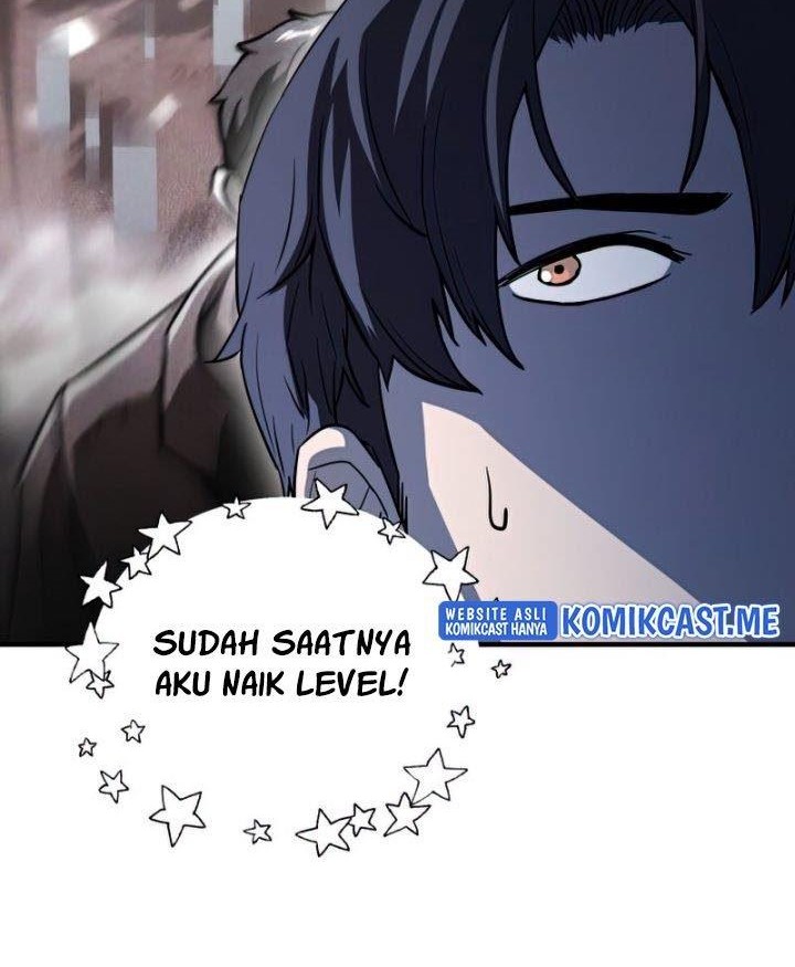 Player Who Can’t Level Up Chapter 81 - halaman 74