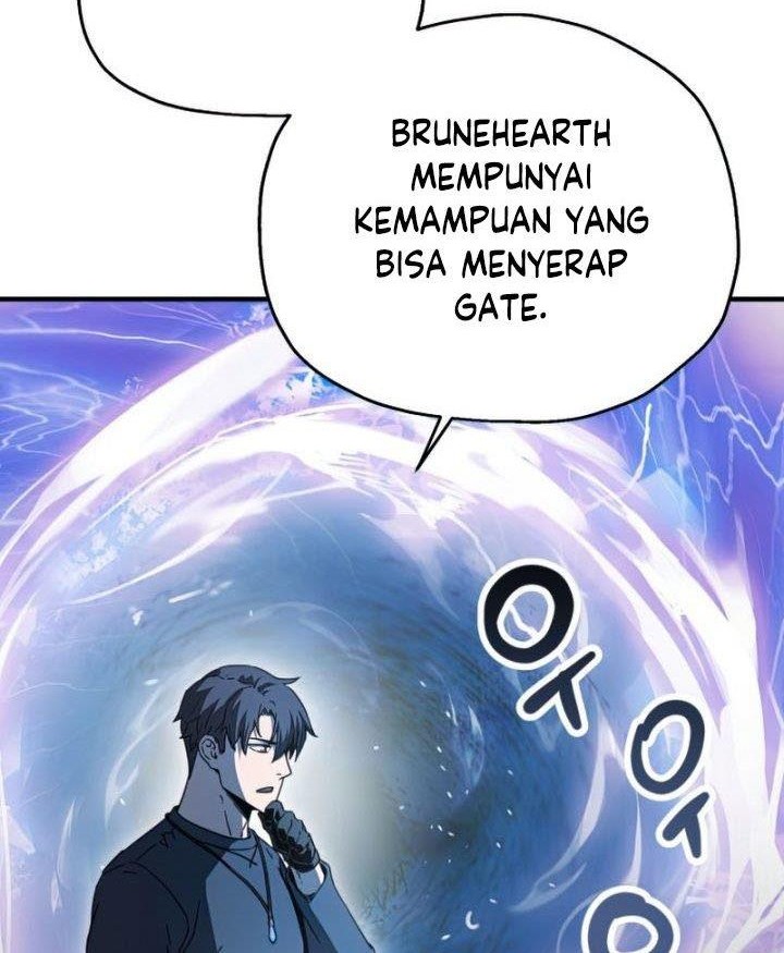 Player Who Can’t Level Up Chapter 81 - halaman 78