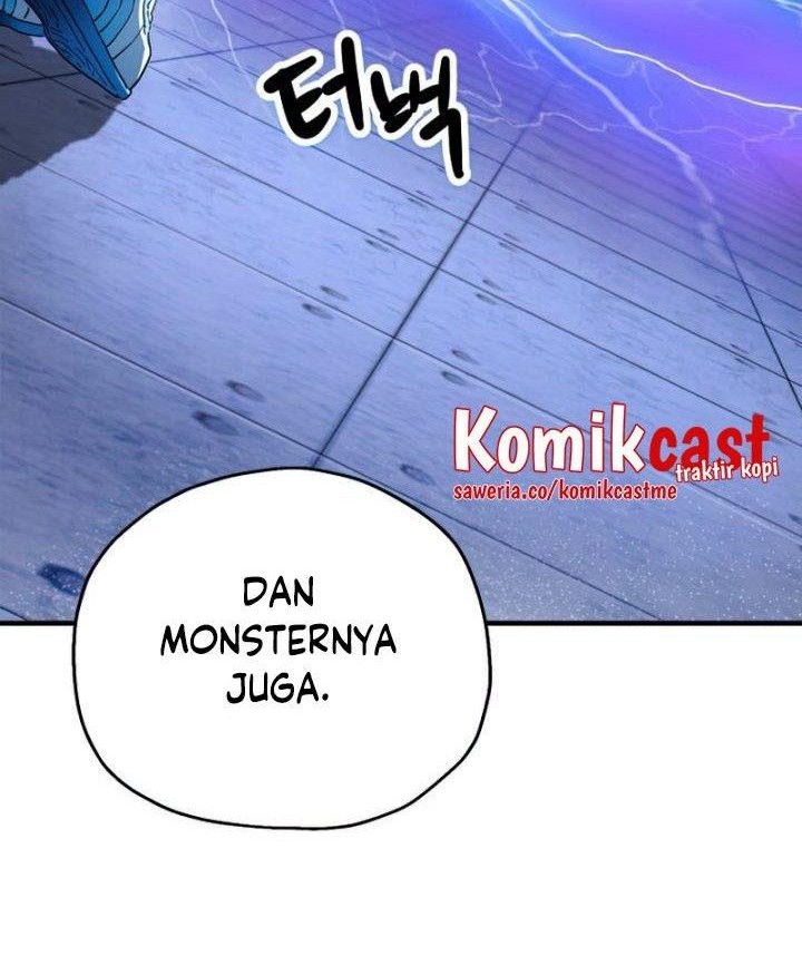 Player Who Can’t Level Up Chapter 81 - halaman 80