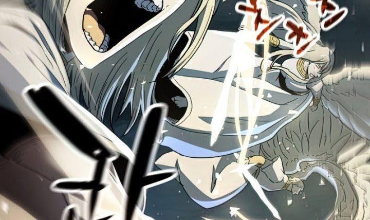 Player Who Can’t Level Up Chapter 81 - halaman 82