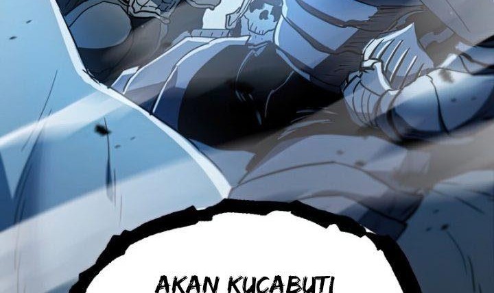 Player Who Can’t Level Up Chapter 81 - halaman 84