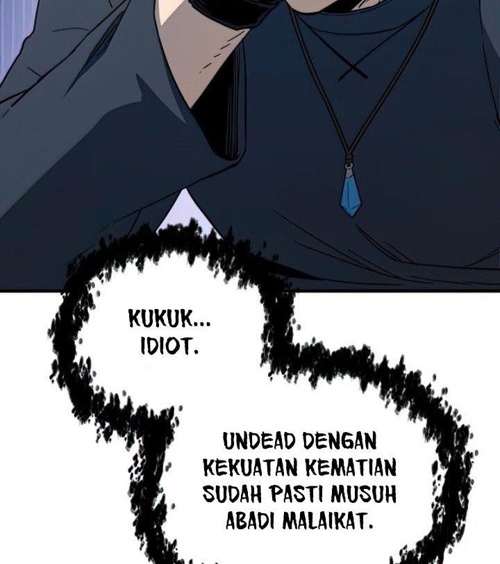Player Who Can’t Level Up Chapter 82 - halaman 10