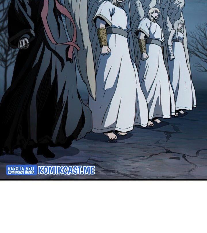 Player Who Can’t Level Up Chapter 82 - halaman 12
