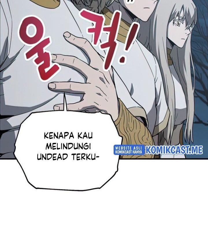Player Who Can’t Level Up Chapter 82 - halaman 14