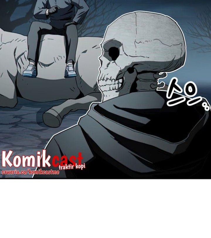 Player Who Can’t Level Up Chapter 82 - halaman 16