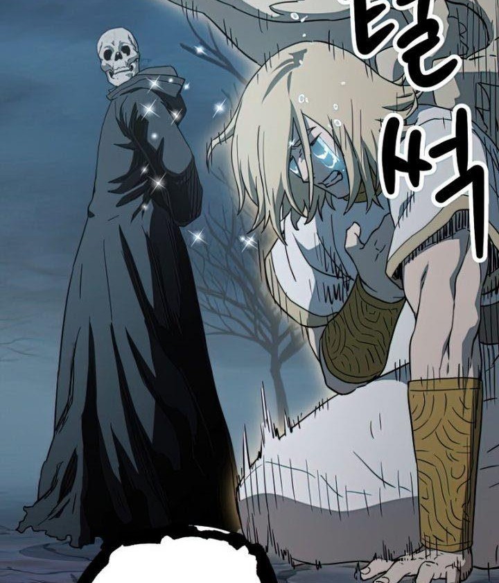 Player Who Can’t Level Up Chapter 82 - halaman 18