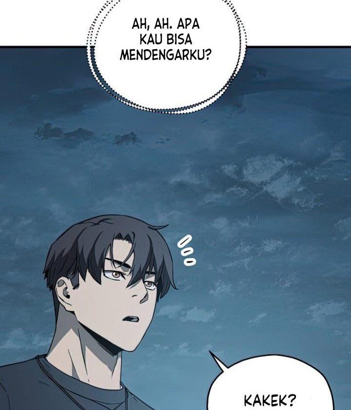Player Who Can’t Level Up Chapter 82 - halaman 20