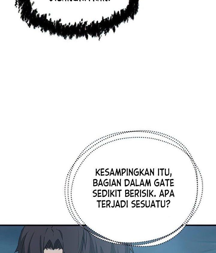 Player Who Can’t Level Up Chapter 82 - halaman 22