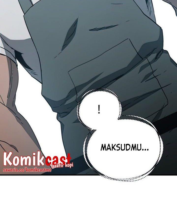 Player Who Can’t Level Up Chapter 82 - halaman 24