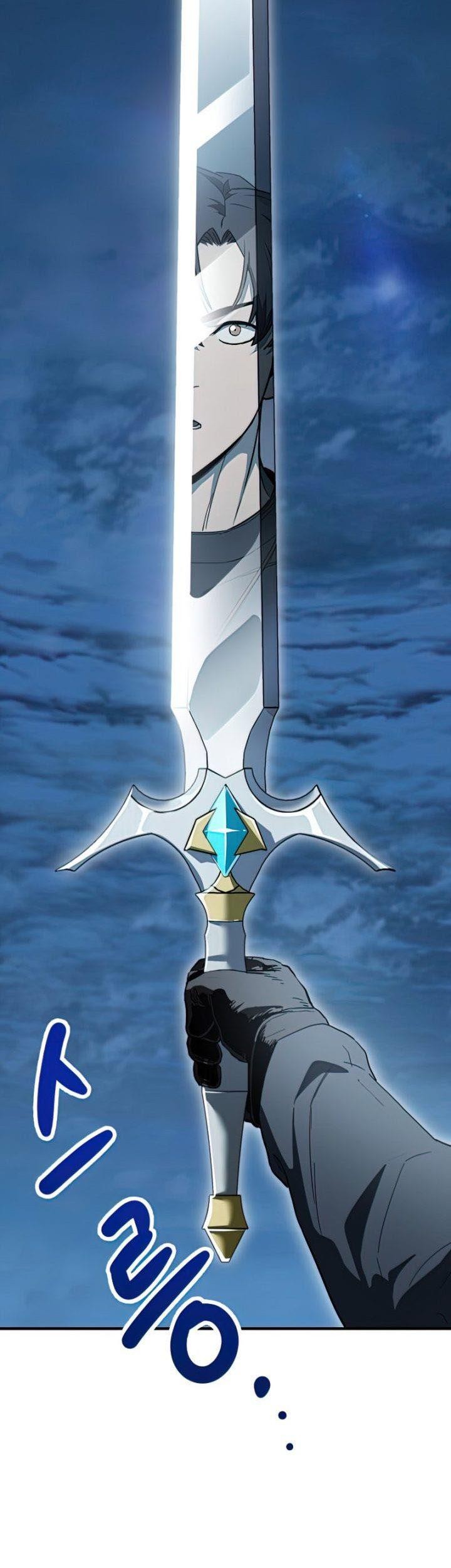 Player Who Can’t Level Up Chapter 82 - halaman 27