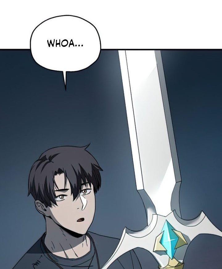 Player Who Can’t Level Up Chapter 82 - halaman 28
