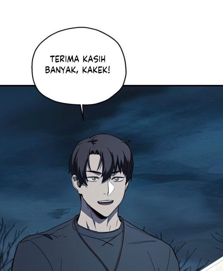 Player Who Can’t Level Up Chapter 82 - halaman 30