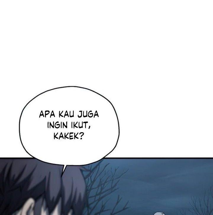 Player Who Can’t Level Up Chapter 82 - halaman 36