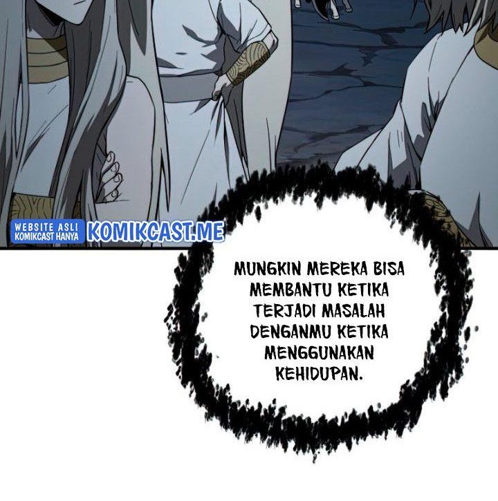 Player Who Can’t Level Up Chapter 82 - halaman 38