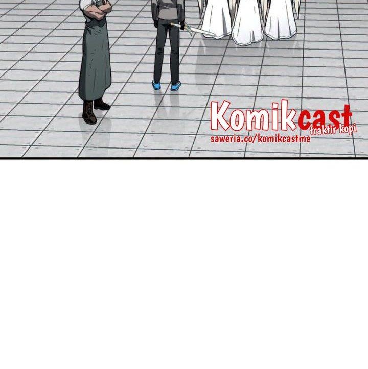 Player Who Can’t Level Up Chapter 82 - halaman 40