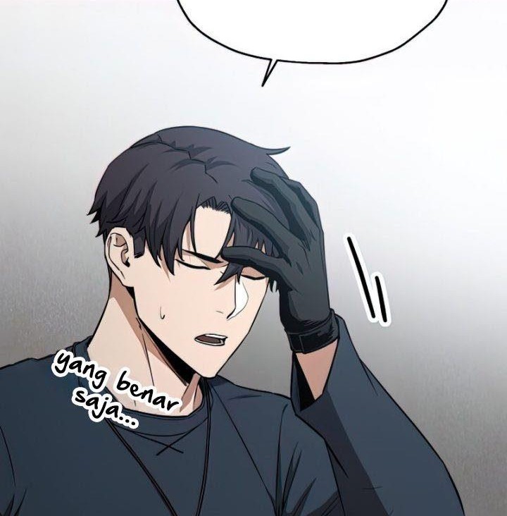 Player Who Can’t Level Up Chapter 82 - halaman 44