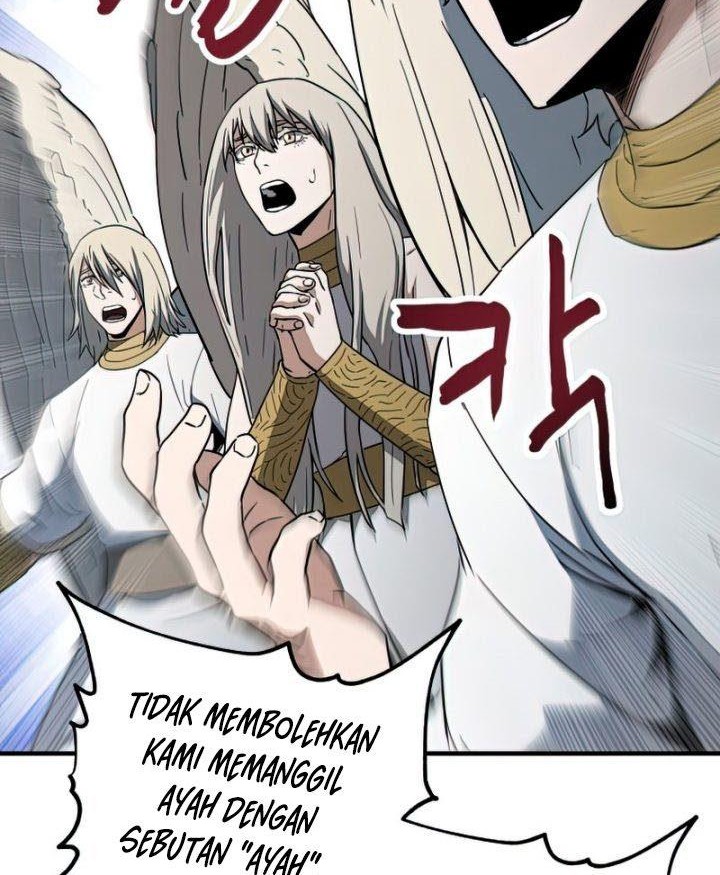 Player Who Can’t Level Up Chapter 82 - halaman 50