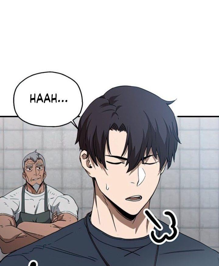 Player Who Can’t Level Up Chapter 82 - halaman 54