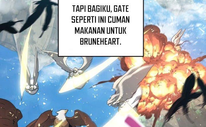Player Who Can’t Level Up Chapter 82 - halaman 60