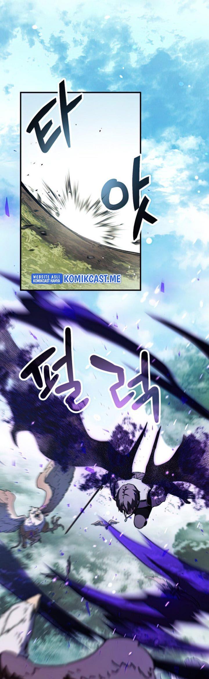 Player Who Can’t Level Up Chapter 82 - halaman 65