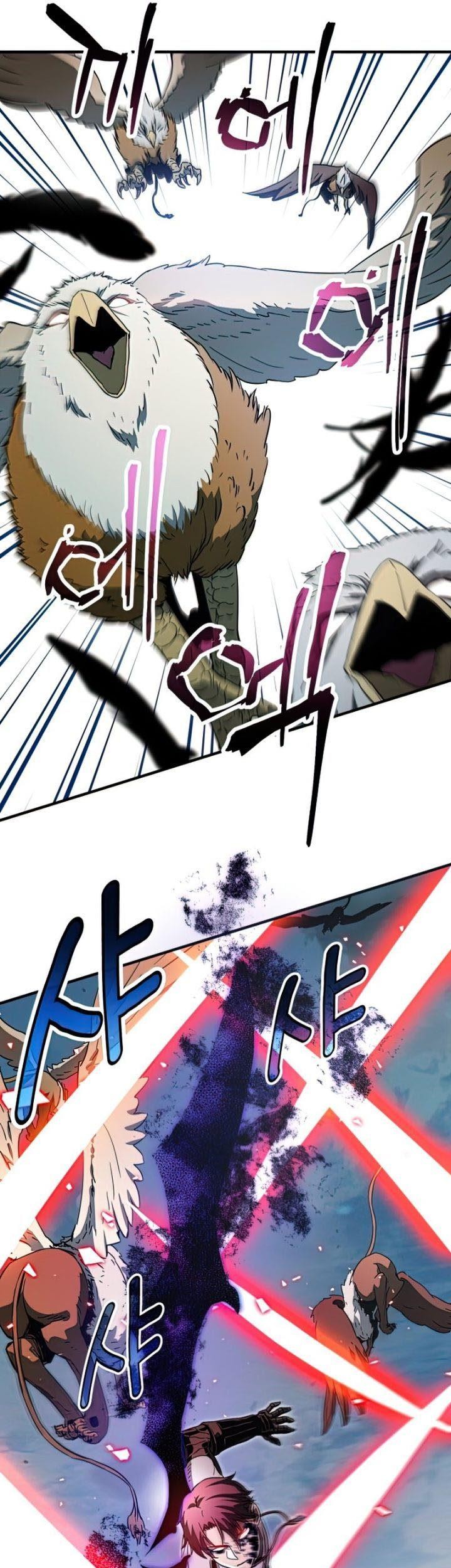 Player Who Can’t Level Up Chapter 82 - halaman 69