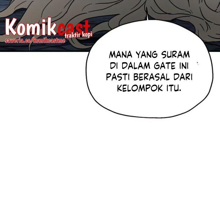 Player Who Can’t Level Up Chapter 82 - halaman 8