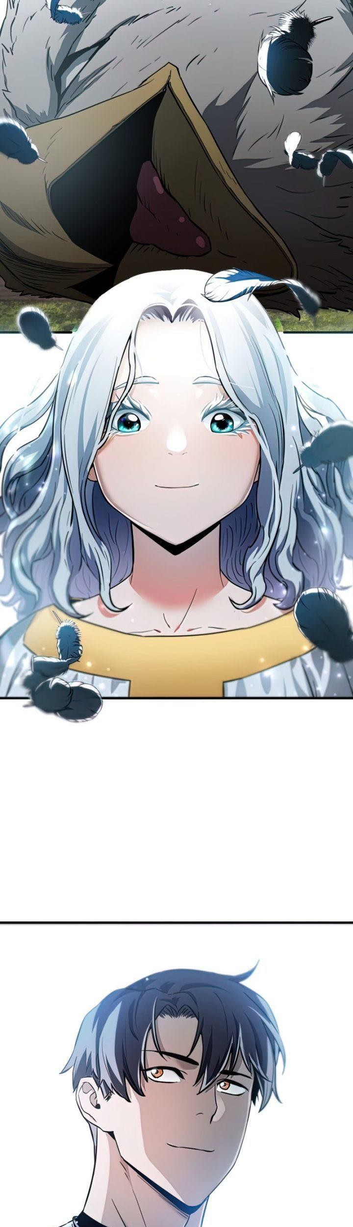 Player Who Can’t Level Up Chapter 82 - halaman 81