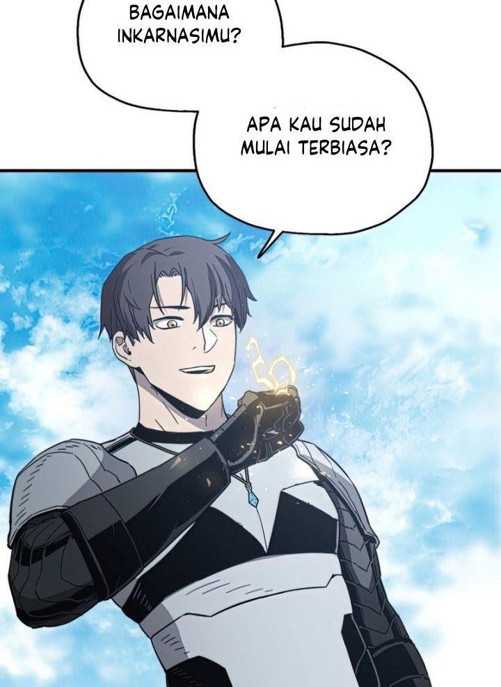 Player Who Can’t Level Up Chapter 83 - halaman 12