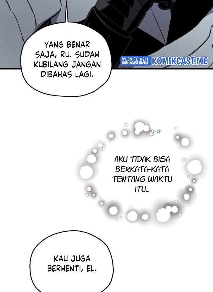Player Who Can’t Level Up Chapter 83 - halaman 14