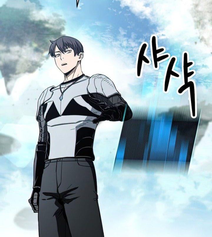 Player Who Can’t Level Up Chapter 83 - halaman 20