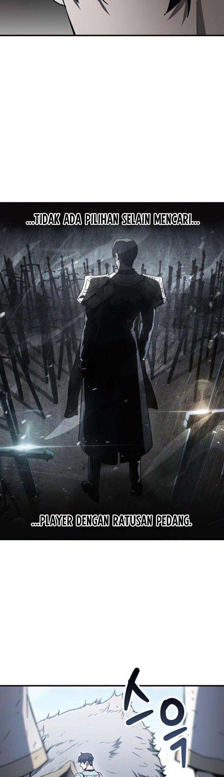 Player Who Can’t Level Up Chapter 83 - halaman 23