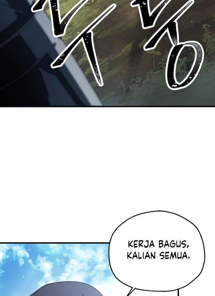 Player Who Can’t Level Up Chapter 83 - halaman 26