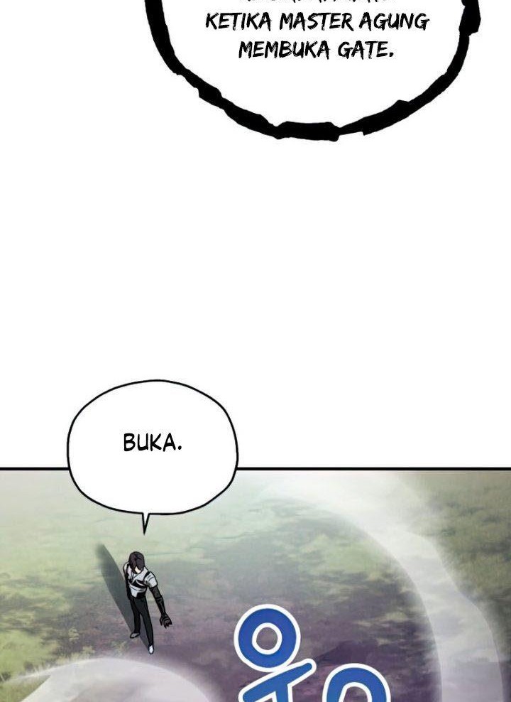 Player Who Can’t Level Up Chapter 83 - halaman 28