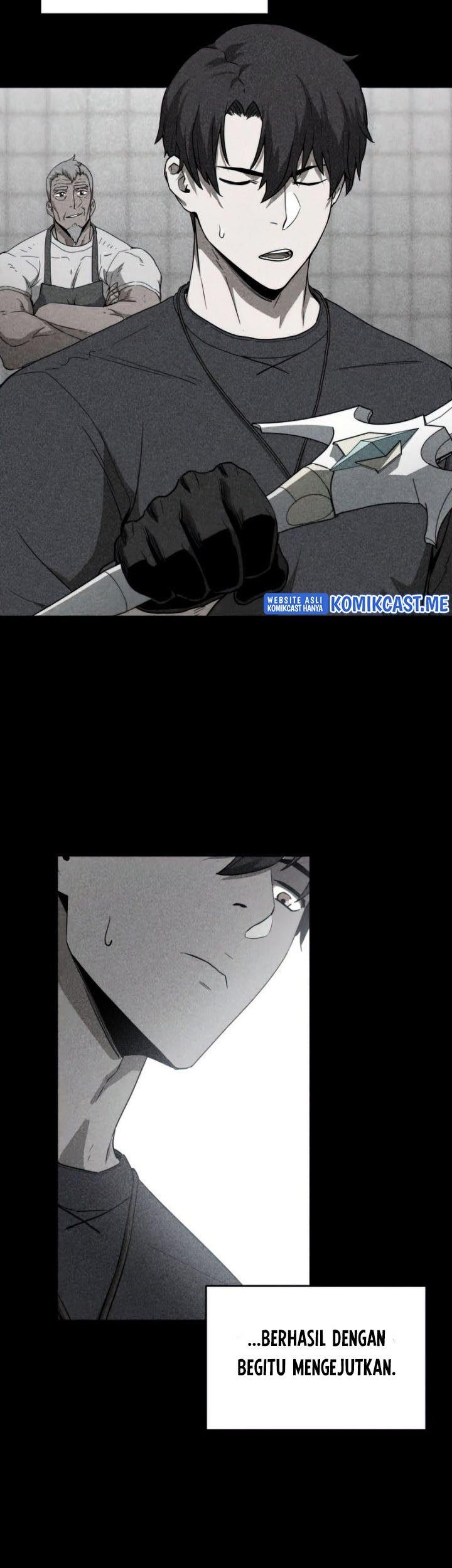 Player Who Can’t Level Up Chapter 83 - halaman 3