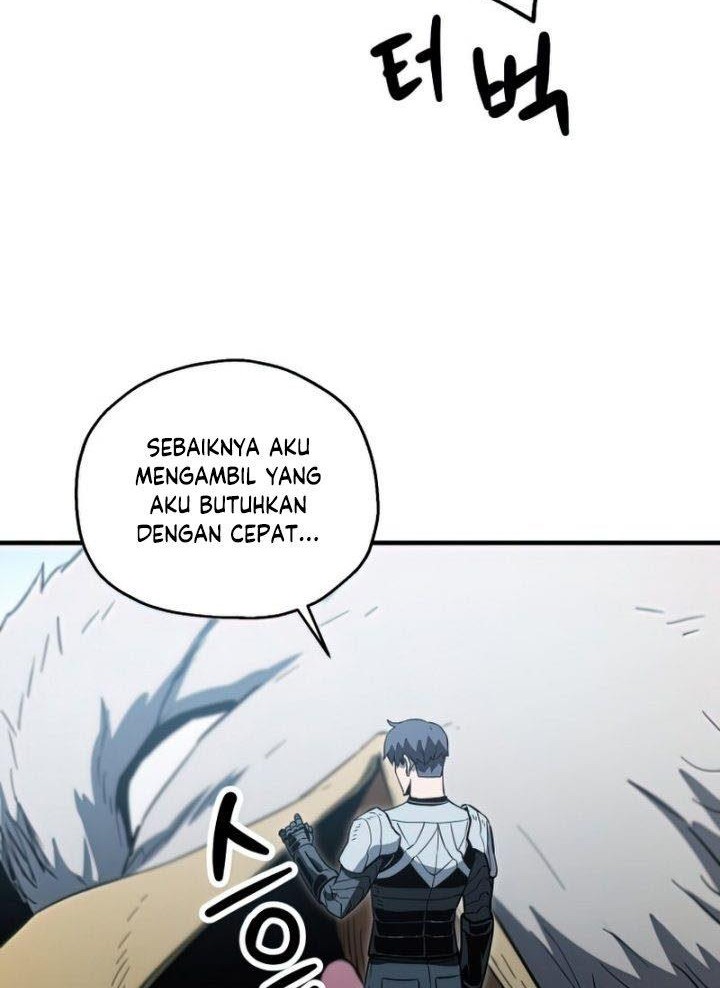 Player Who Can’t Level Up Chapter 83 - halaman 30