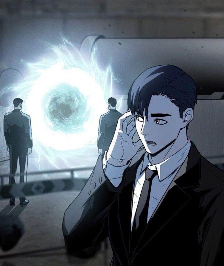 Player Who Can’t Level Up Chapter 83 - halaman 36