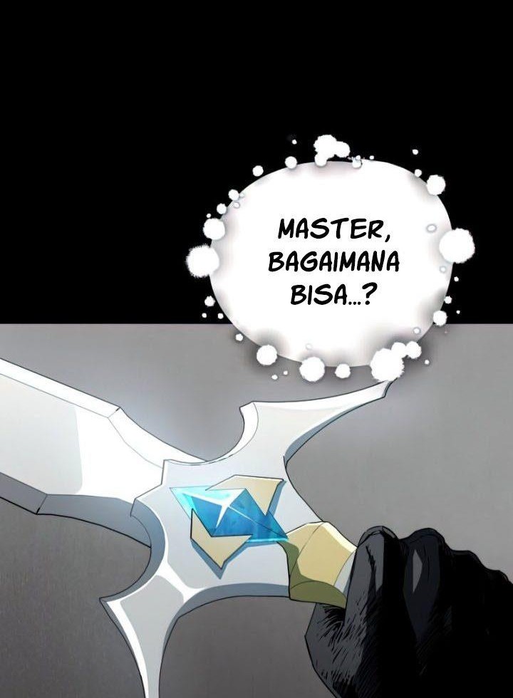 Player Who Can’t Level Up Chapter 83 - halaman 4