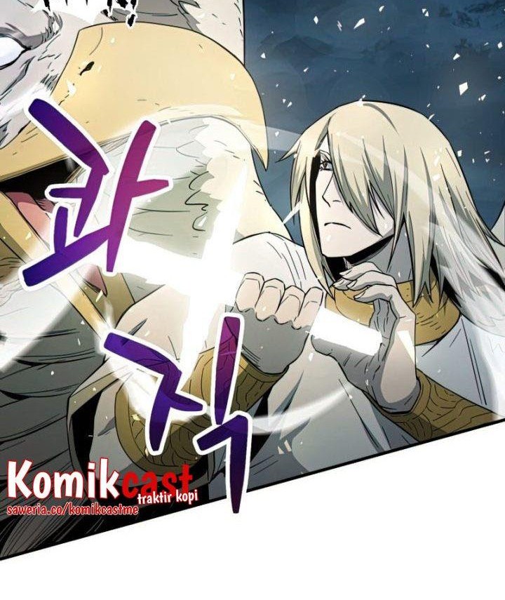 Player Who Can’t Level Up Chapter 83 - halaman 40
