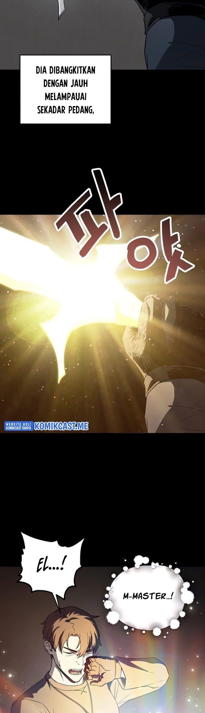 Player Who Can’t Level Up Chapter 83 - halaman 5