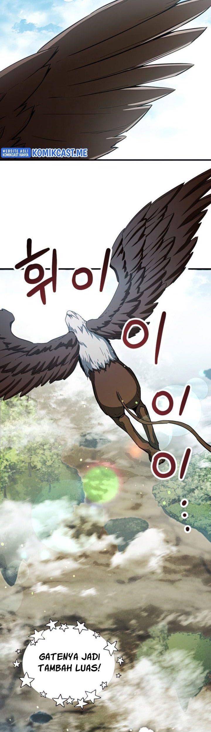Player Who Can’t Level Up Chapter 83 - halaman 51