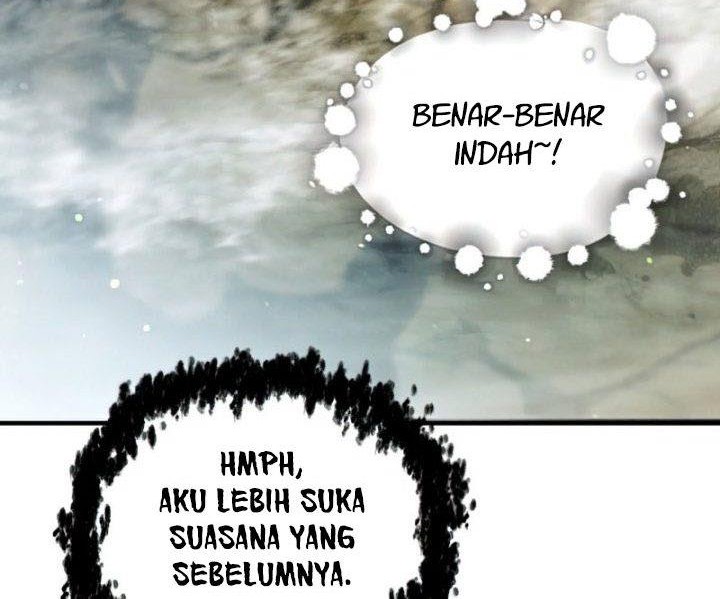 Player Who Can’t Level Up Chapter 83 - halaman 52
