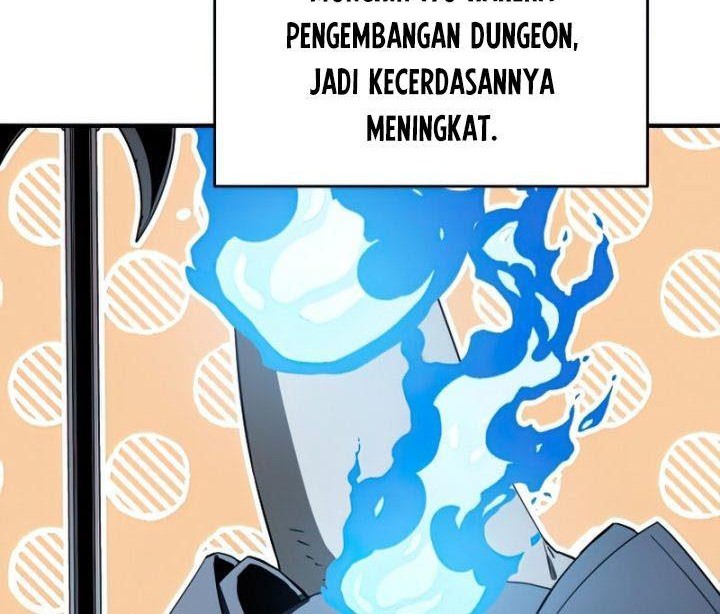 Player Who Can’t Level Up Chapter 83 - halaman 58