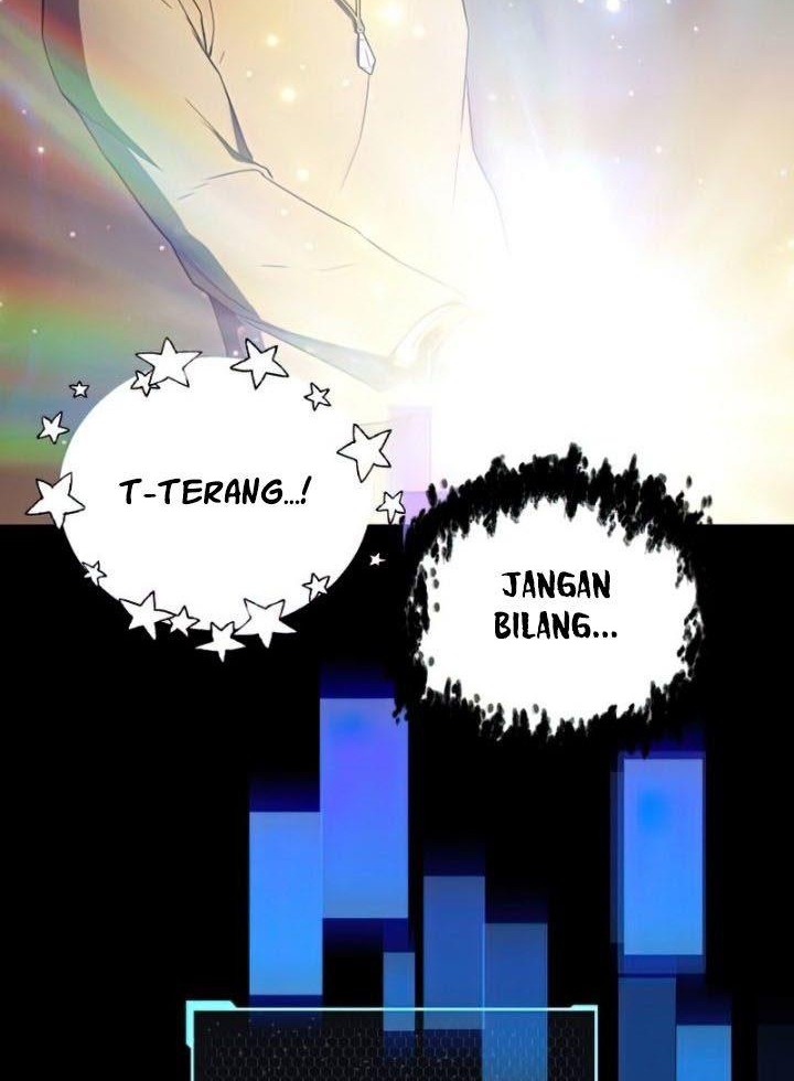 Player Who Can’t Level Up Chapter 83 - halaman 6