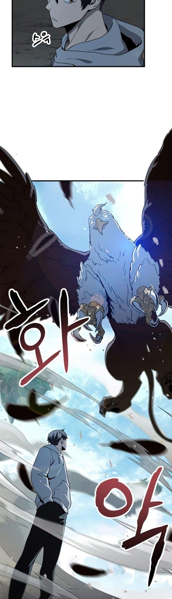 Player Who Can’t Level Up Chapter 83 - halaman 61