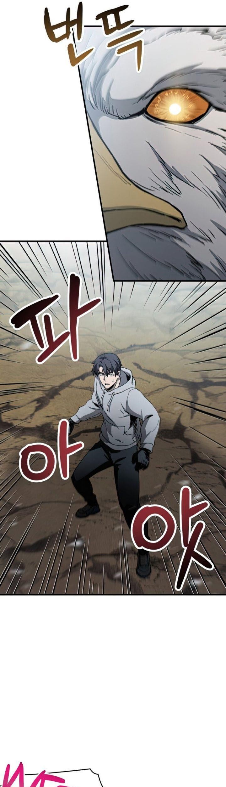 Player Who Can’t Level Up Chapter 83 - halaman 65