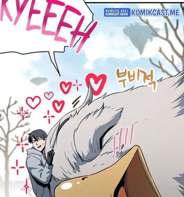 Player Who Can’t Level Up Chapter 83 - halaman 66
