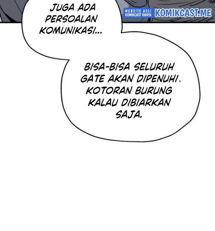 Player Who Can’t Level Up Chapter 83 - halaman 68