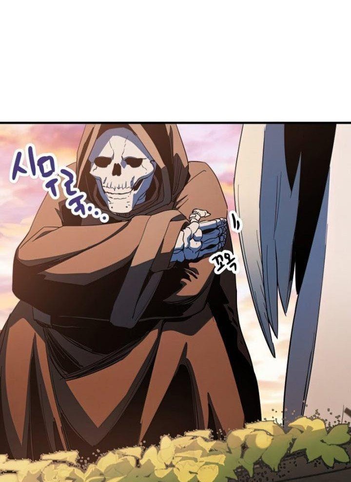 Player Who Can’t Level Up Chapter 83 - halaman 76