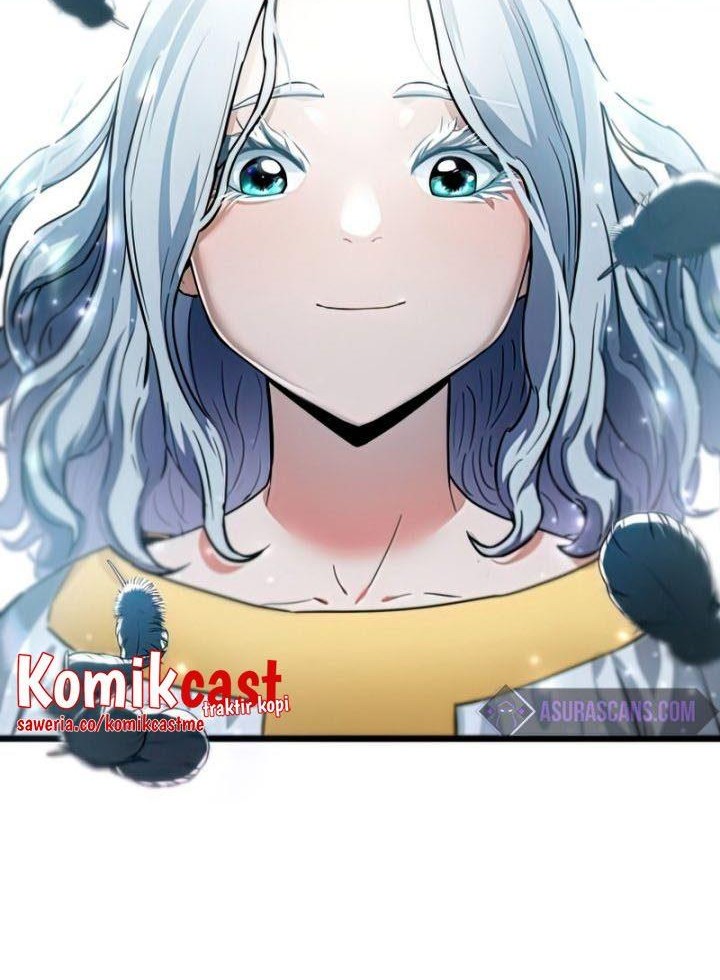 Player Who Can’t Level Up Chapter 83 - halaman 8